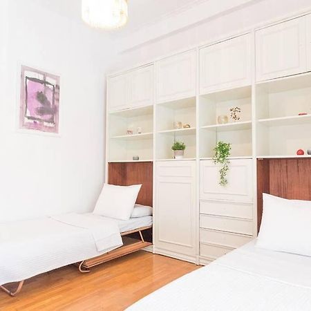 Spacious And Luxurious Apart Athens Center By Mps Exterior foto